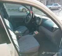 Վաճառվում է Toyota RAV4՝ իդեալական վիճակում image thumbnail 4