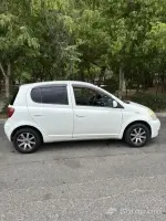 Toyota Vitz Car for Sale image thumbnail 1