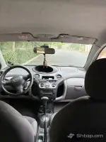 Toyota Vitz Car for Sale image thumbnail 4