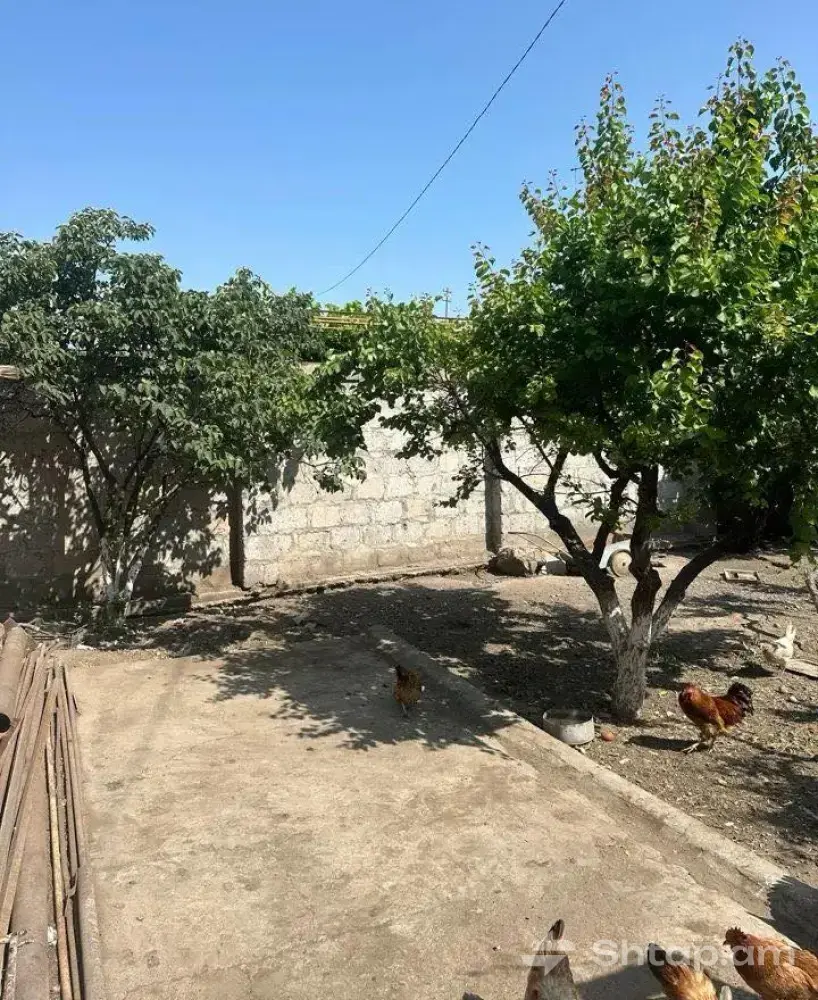 Two-story House in Armavir 1
