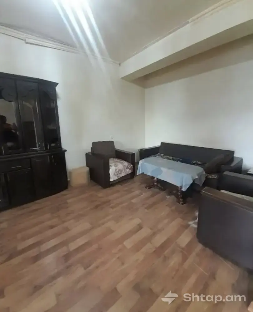 Վաճառվում է տուն Գեղանիստում՝ 3 սենյակով 3
