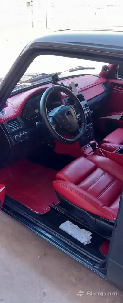 Վաճառվում է Vaz 2106՝ Priora շարժիչով 1