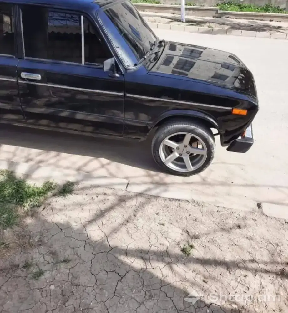 Վաճառվում է Vaz 2106՝ Priora շարժիչով 2