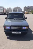 Վաճառվում է Vaz 2107 2007թ. իդեալական վիճակում image thumbnail 0