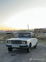 Excellent VAZ 2107 Available image thumbnail 0