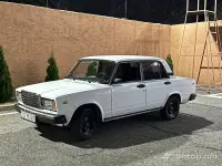 Excellent VAZ 2107 Available image thumbnail 1