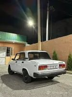 Excellent VAZ 2107 Available image thumbnail 2