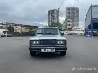 VAZ 2107 Car for Sale image thumbnail 0