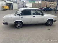 VAZ 2107 Car for Sale image thumbnail 1