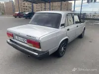 VAZ 2107 Car for Sale image thumbnail 2