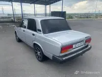 VAZ 2107 Car for Sale image thumbnail 3