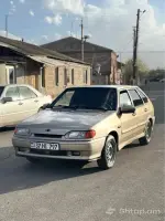Perfect Lada VAZ 2114 for Sale image thumbnail 0