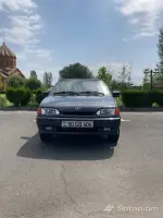 Vaz/Lada 2114 Car in Excellent Condition image thumbnail 0
