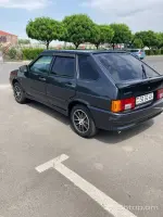 Vaz/Lada 2114 Car in Excellent Condition image thumbnail 1