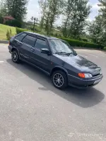 Vaz/Lada 2114 Car in Excellent Condition image thumbnail 2