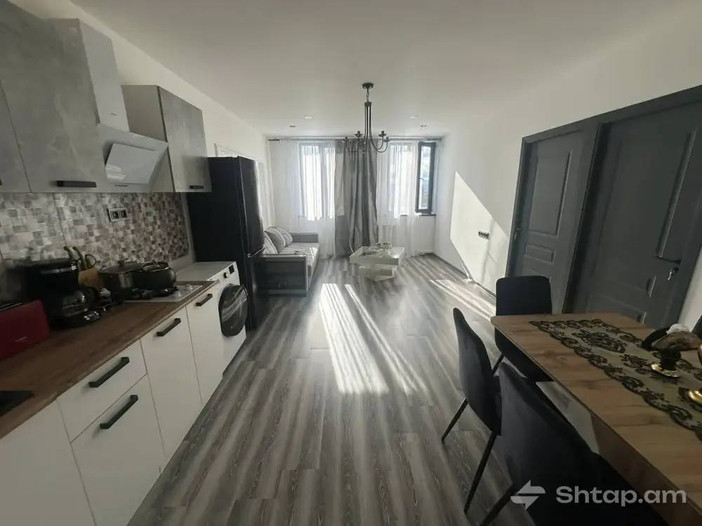 Apartment for Sale in the 2nd District 1