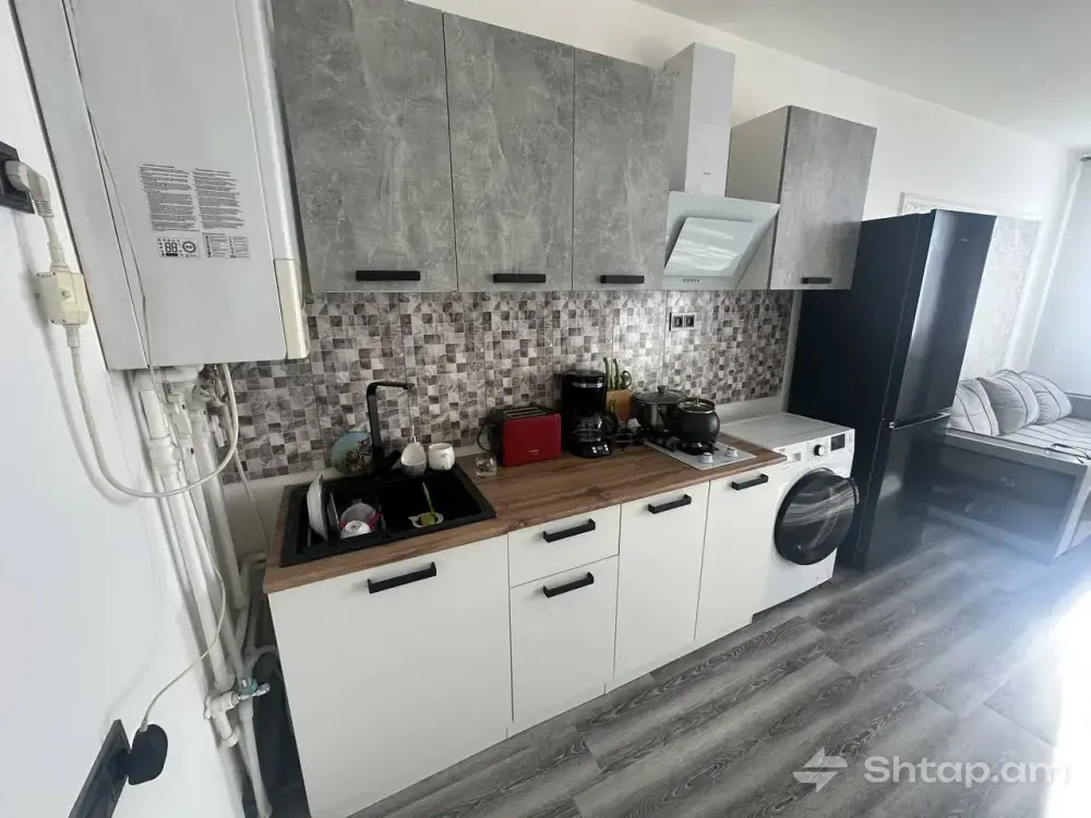 Apartment for Sale in the 2nd District 3