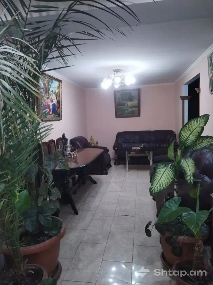 Apartment for Sale Near Megamall 3