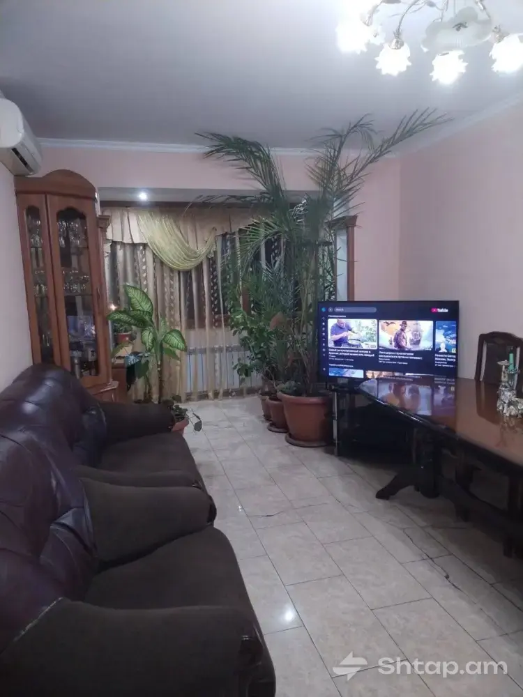Apartment for Sale Near Megamall 4