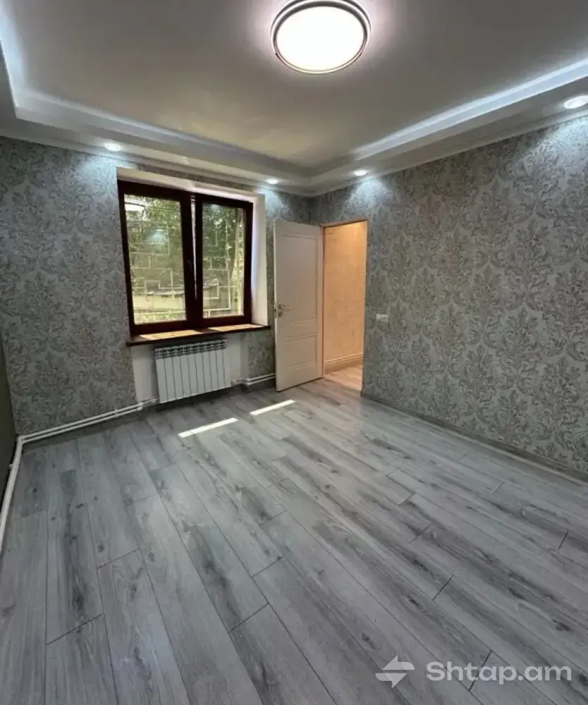 57 sq.m Apartment in Stone Building 2