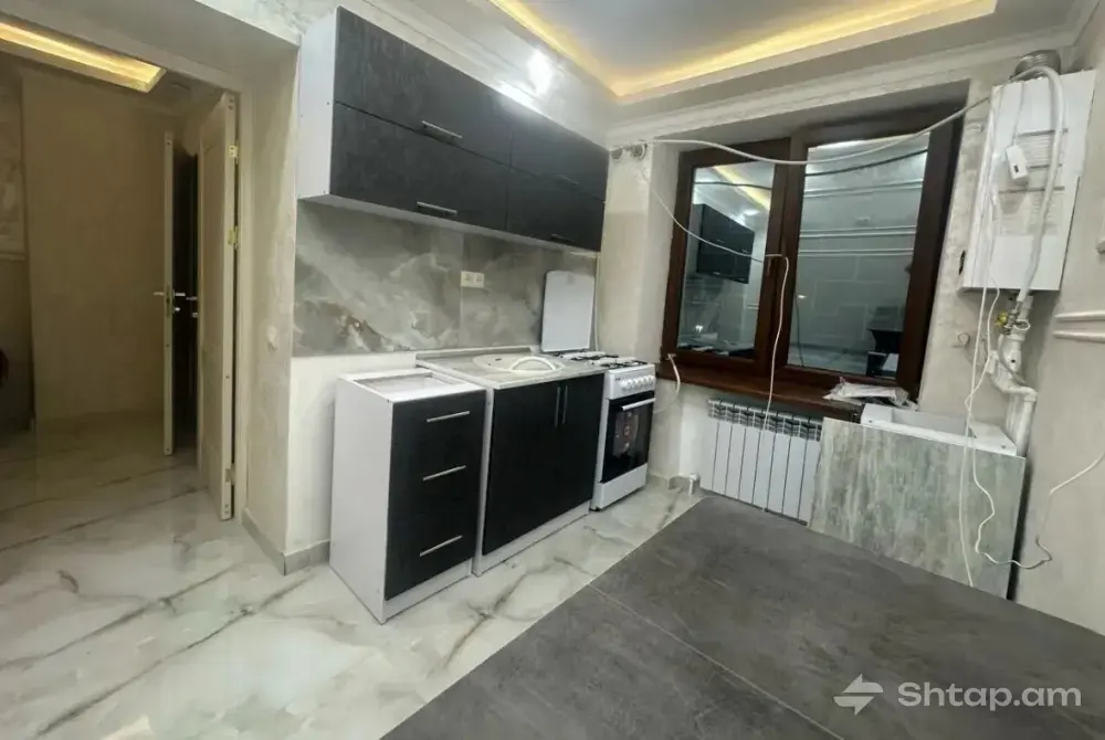 57 sq.m Apartment in Stone Building 3