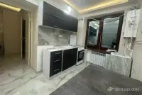 57 sq.m Apartment in Stone Building image thumbnail 3