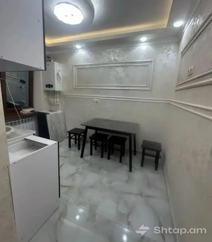 57 sq.m Apartment in Stone Building 4