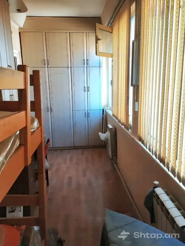 Վաճառվում է վերանորոգված բնակարան 66 քմ 1
