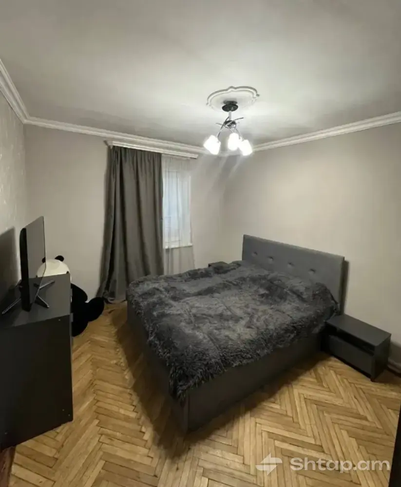 Renovated Apartment in the City Center 1