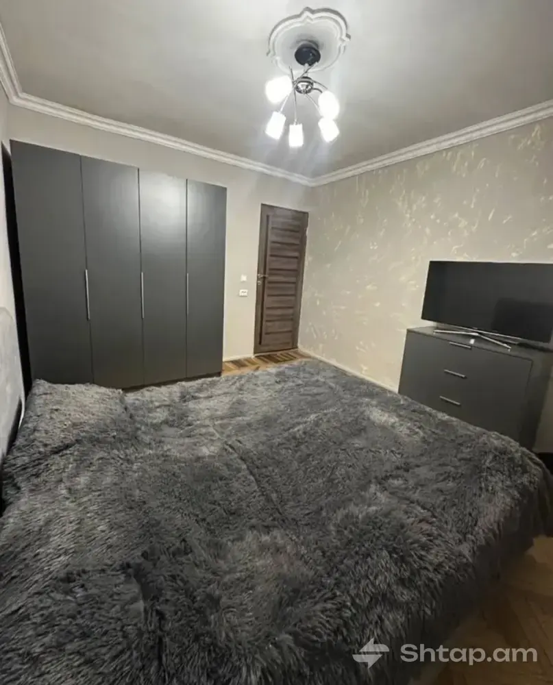 Renovated Apartment in the City Center 2