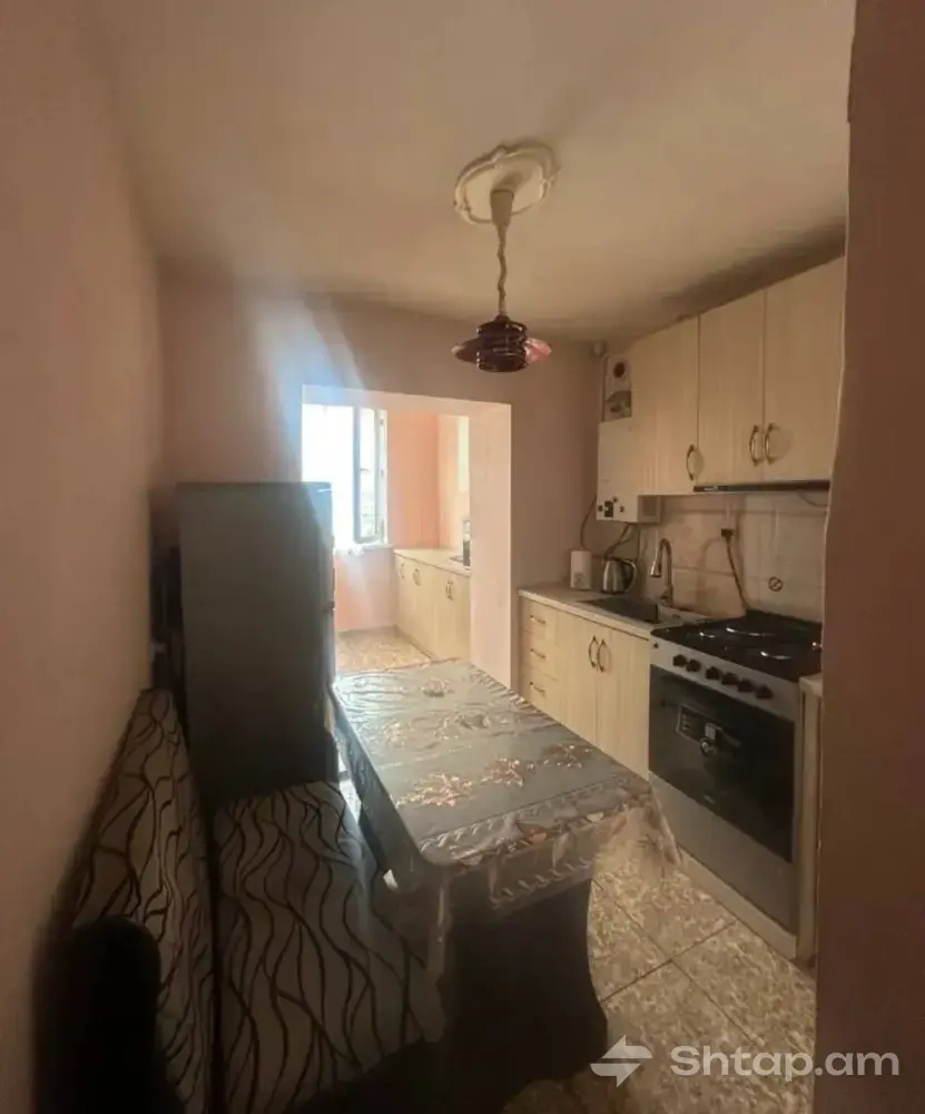 Renovated Apartment in the City Center 4