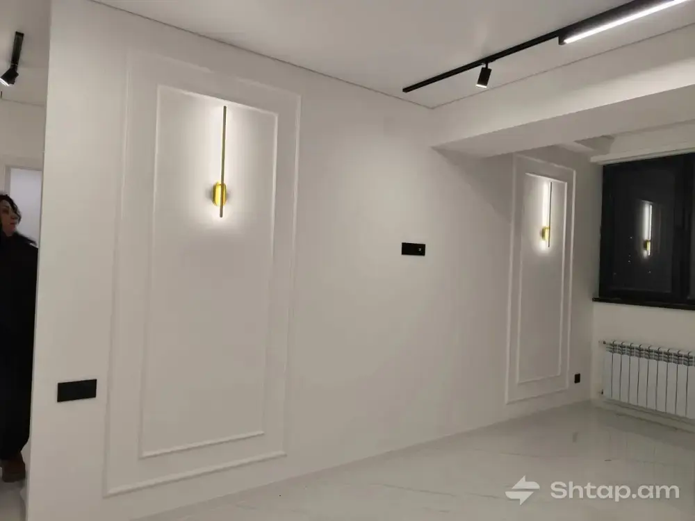 3-Room Apartment in Davtashen 0