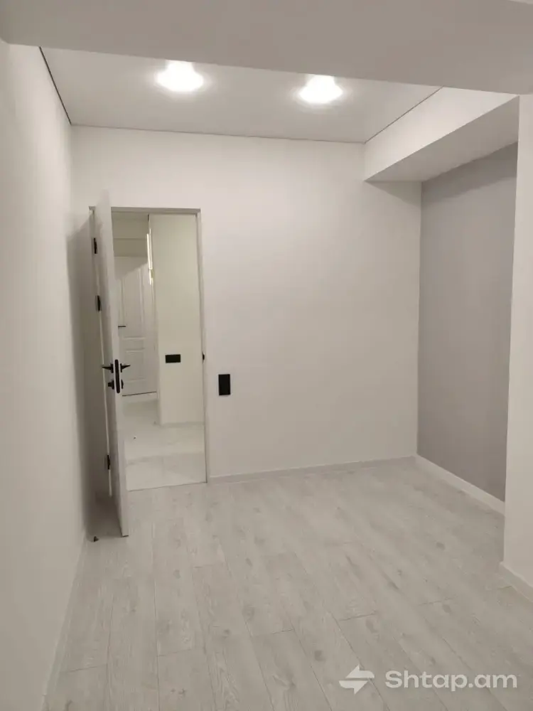 3-Room Apartment in Davtashen 1
