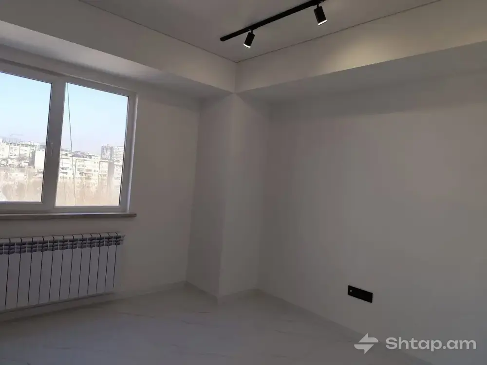 3-Room Apartment in Davtashen 3