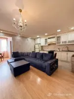 4-комнатная квартира на улице Вардананц image thumbnail 0