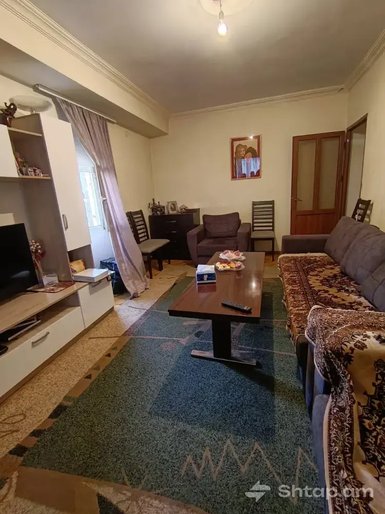 Квартира с ремонтом и евроокнами 1