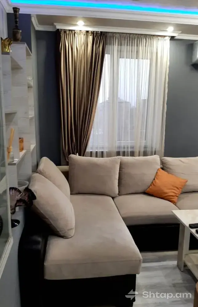 Newly Renovated Apartment in Nor Nork 0