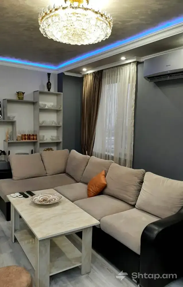 Newly Renovated Apartment in Nor Nork 1