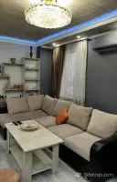 Newly Renovated Apartment in Nor Nork image thumbnail 1
