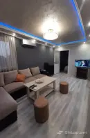Newly Renovated Apartment in Nor Nork image thumbnail 2