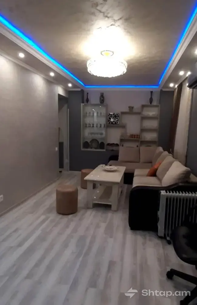 Newly Renovated Apartment in Nor Nork 3