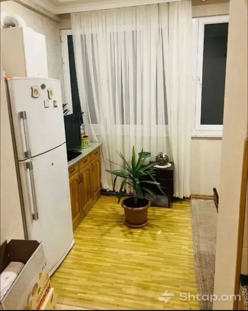 Renovated Apartment for Sale 2