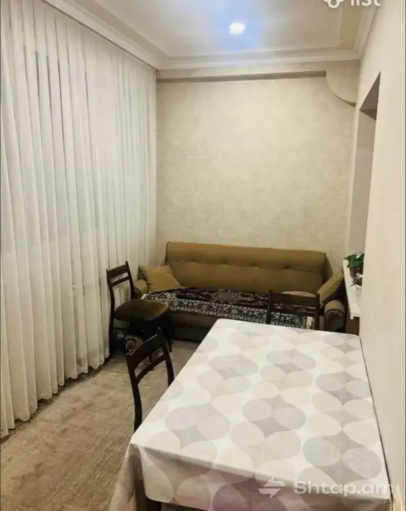Renovated Apartment for Sale 4