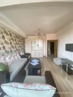 Renovated Apartment with Amenities image thumbnail 0