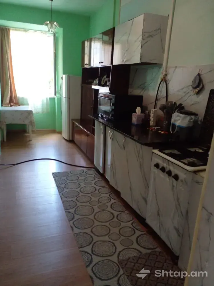 Apartment for Sale in Vanadzor 2