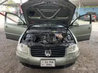 Վաճառվում է Volkswagen Passat 2001 image thumbnail 0