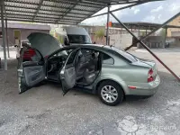 Վաճառվում է Volkswagen Passat 2001 image thumbnail 3