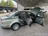 Վաճառվում է Volkswagen Passat 2001 image thumbnail 4