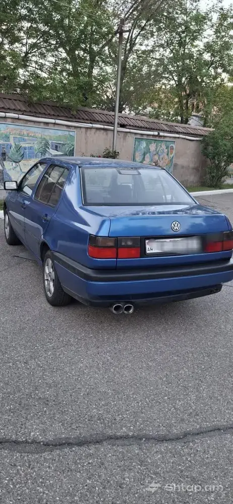 Volkswagen Vento 1997 Available for Purchase 0