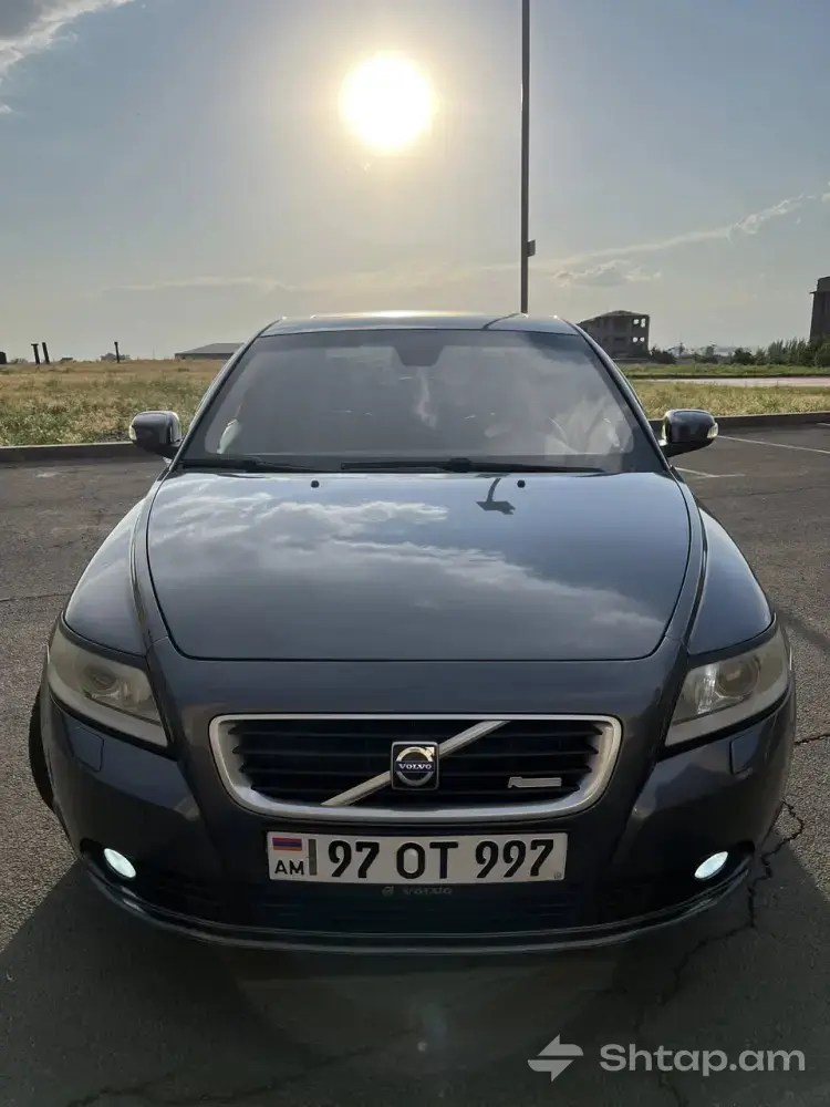 Продается Volvo S40 (2009 г.) 4